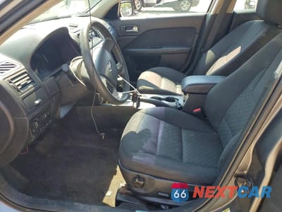Zdjęcie 7 z 13 samochodu: 2010 FORD FUSION SE VIN:3FAHP0HA3AR175202 - miniatura
