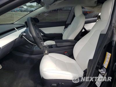 Zdjęcie 7 z 12 samochodu: 2021 TESLA MODEL 3 VIN:5YJ3E1EC6MF936221 - miniatura