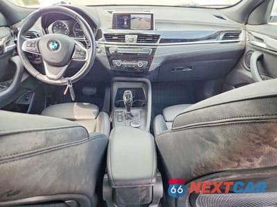 Zdjęcie 8 z 13 samochodu: 2022 BMW X2 XDRIVE28I VIN:WBXYJ1C01N5U20042 - miniatura