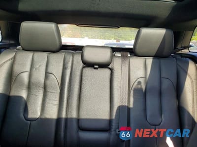 Zdjęcie 10 z 13 samochodu: 2014 LAND ROVER RANGE ROVER EVOQUE PURE PREMIUM VIN:SALVR2BG6EH875649 - miniatura