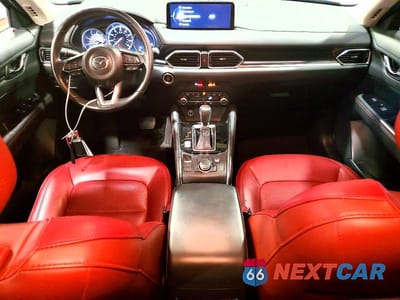 Zdjęcie 8 z 13 samochodu: 2022 MAZDA CX-5 PREFERRED VIN:JM3KFBCM6N0525886 - miniatura