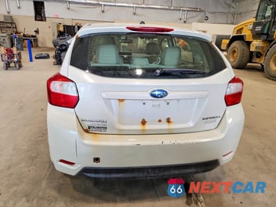 Zdjęcie 6 z 13 samochodu: 2012 SUBARU IMPREZA PREMIUM VIN:JF1GPAB69CH244050 - miniatura