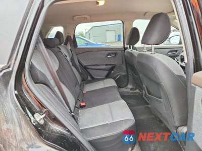 Zdjęcie 11 z 13 samochodu: 2021 NISSAN ROGUE SV VIN:JN8AT3BBXMW223147 - miniatura