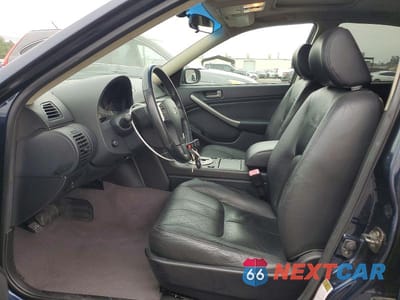 Zdjęcie 7 z 12 samochodu: 2004 INFINITI G35 BASE VIN:JNKCV51F64M719524 - miniatura