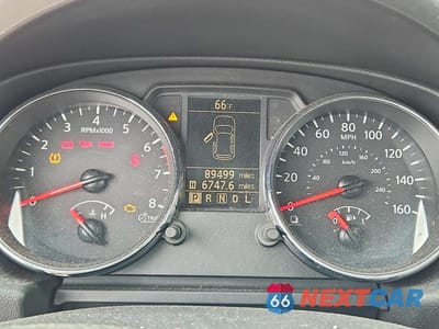 Zdjęcie 9 z 13 samochodu: 2013 NISSAN ROGUE VIN:JN8AS5MT2DW005661 - miniatura