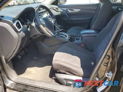 Zdjęcie 7 z 13 samochodu: 2016 NISSAN ROGUE SV VIN:KNMAT2MTXGP612042 - miniatura