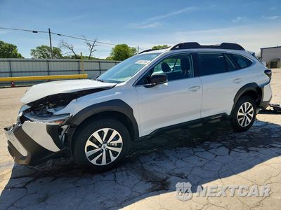 2025 SUBARU OUTBACK 4S4BTAAC5S3210279 - główne zdjęcie licytacji z USA - miniatura