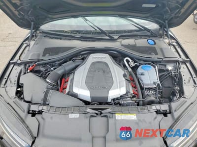 Zdjęcie 11 z 13 samochodu: 2016 AUDI A7 PREMIUM PLUS VIN:WAUWGAFC7GN078931 - miniatura