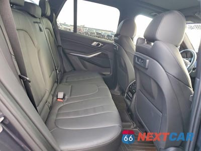 Zdjęcie 11 z 13 samochodu: 2021 BMW X5 XDRIVE40I VIN:5UXCR6C07M9H41914 - miniatura