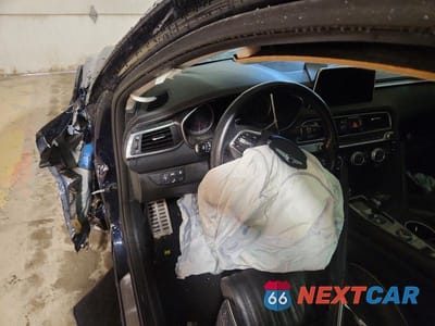 Zdjęcie 9 z 13 samochodu: 2019 GENESIS G70 ELITE VIN:KMTG74LE1KU027004 - miniatura