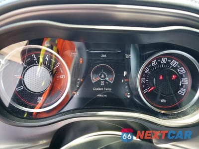 Zdjęcie 9 z 12 samochodu: 2023 DODGE CHALLENGER GT VIN:2C3CDZJG0PH517858 - miniatura