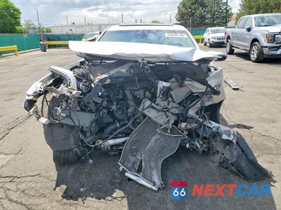 Piąte zdjęcie samochodu w środku: 2017 CADILLAC CTS LUXURY VIN:1G6AX5SX5H0170702 - miniatura