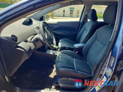 Zdjęcie 7 z 12 samochodu: 2012 TOYOTA YARIS FLEET VIN:JTDBT4K3XCL011136 - miniatura