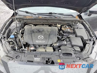 Zdjęcie 11 z 12 samochodu: 2016 MAZDA 3 TOURING VIN:3MZBM1M71GM299724 - miniatura