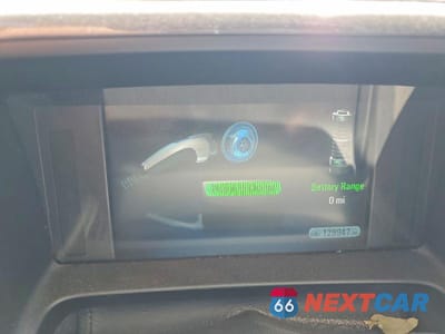 Zdjęcie 9 z 12 samochodu: 2014 CHEV VOLT VIN:1G1RE6E43EU172796 - miniatura
