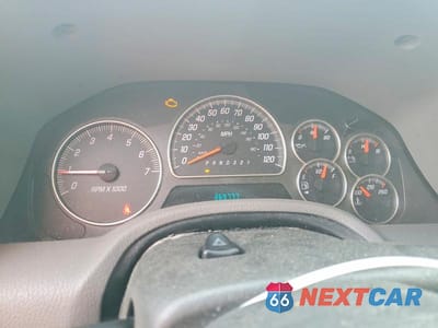 Zdjęcie 9 z 13 samochodu: 2008 GMC ENVOY VIN:1GKDS13S182125690 - miniatura