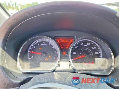 Zdjęcie 9 z 13 samochodu: 2014 NISSAN VERSA 1.6 SV VIN:3N1CN7AP2EL845481 - miniatura