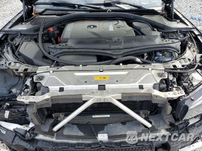 Zdjęcie 11 z 12 samochodu: 2023 BMW 330XE VIN:3MW39FS04P8D11673 - miniatura