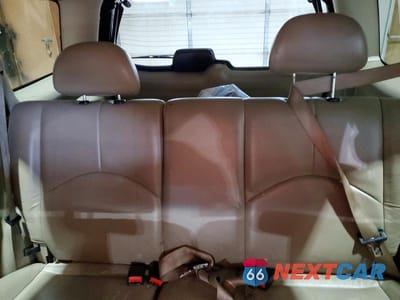 Zdjęcie 10 z 13 samochodu: 2004 MAZDA TRIBUTE ES VIN:4F2CZ06104KM30396 - miniatura