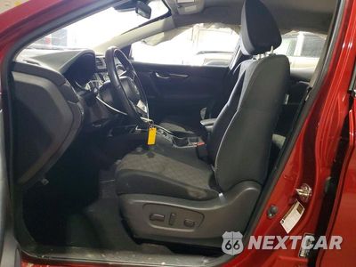 Zdjęcie 7 z 14 samochodu: 2021 NISSAN ROGUE SPORT SV VIN:JN1BJ1BW5MW444543 - miniatura
