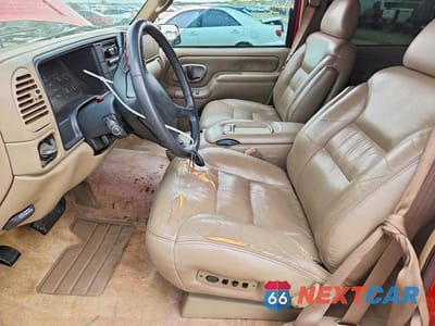 Zdjęcie 7 z 14 samochodu: 1997 GMC YUKON VIN:1GKEK13R1VJ731204 - miniatura
