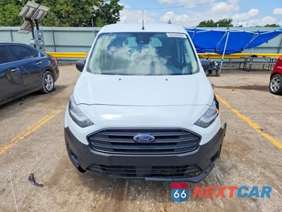 Piąte zdjęcie samochodu w środku: 2022 FORD TRANSIT CONNECT XL DELIVERY VAN VIN:NM0LS6S2XN1540074 - miniatura