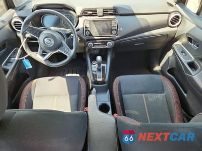 Zdjęcie 8 z 12 samochodu: 2022 NISSAN VERSA SR VIN:3N1CN8FV6NL829121 - miniatura