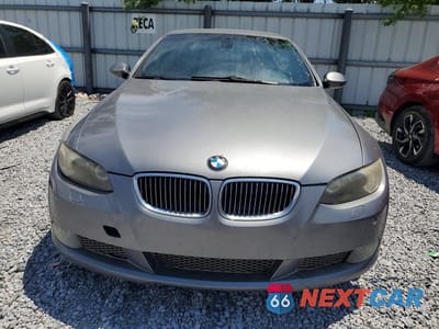 Piąte zdjęcie samochodu w środku: 2009 BMW 335 I VIN:WBAWL73599P181036 - miniatura