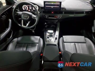 Zdjęcie 8 z 13 samochodu: 2024 AUDI A4 PREMIUM PLUS 45 VIN:WAUEAAF49RN008078 - miniatura