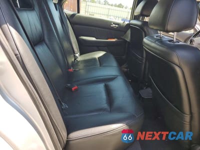 Zdjęcie 10 z 12 samochodu: 2002 ACURA 3.5RL VIN:JH4KA96562C013817 - miniatura