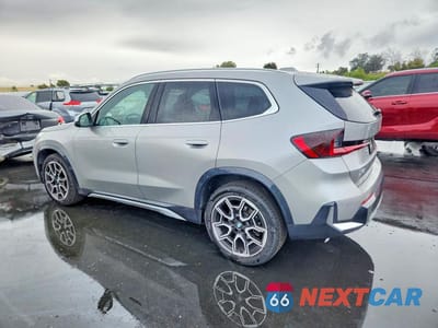 Drugie zdjęcie samochodu z przodu: 2023 BMW X1 XDRIVE28I VIN:WBX73EF07P5W65374 - miniatura