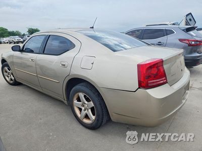 Drugie zdjęcie samochodu z przodu: 2008 DODGE CHARGER VIN:2B3KA43G58H200354 - miniatura