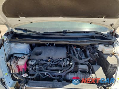 Zdjęcie 12 z 14 samochodu: 2022 TOYOTA SIENNA PLATINUM 7-PASSENGER VIN:5TDERKEC3NS088380 - miniatura