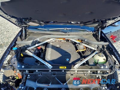 Zdjęcie 11 z 13 samochodu: 2026 BMW X5 XDRIVE50E VIN:5UX43EU02T9243405 - miniatura