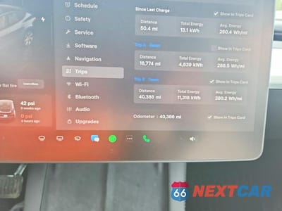 Zdjęcie 9 z 12 samochodu: 2023 TESLA MODEL Y VIN:7SAYGDEE9PF883248 - miniatura