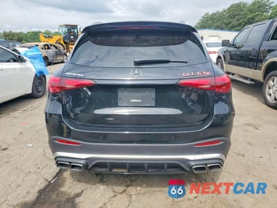 Zdjęcie 6 z 12 samochodu: 2025 MERCEDES-BENZ GLC 63 AMG S E PERFORMANCE VIN:W1NKM8AB9SF246436 - miniatura