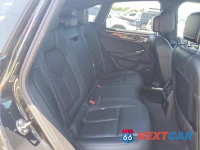 Zdjęcie 11 z 13 samochodu: 2017 PORSCHE MACAN VIN:WP1AB2A5XHLB19753 - miniatura