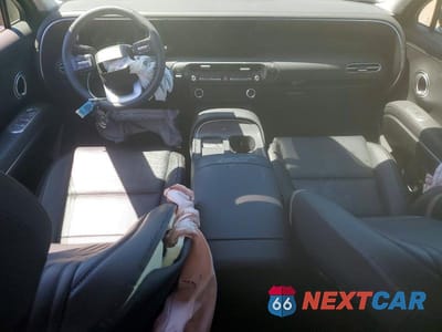 Zdjęcie 8 z 14 samochodu: 2026 HYUNDAI PALISADE VIN:KM8RGES21TU020345 - miniatura