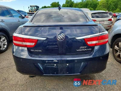Zdjęcie 6 z 12 samochodu: 2016 BUICK VERANO SPORT TOURING VIN:1G4PW5SK4G4181756 - miniatura