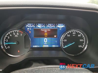 Zdjęcie 9 z 12 samochodu: 2023 FORD F150 SUPERCREW VIN:1FTFW1E88PFB33139 - miniatura