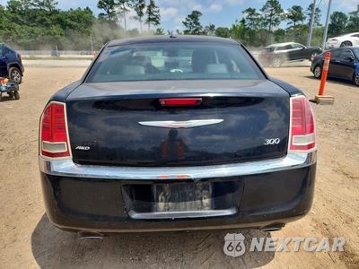 Zdjęcie 6 z 12 samochodu: 2014 CHRYSLER 300 VIN:2C3CCARG4EH377142 - miniatura