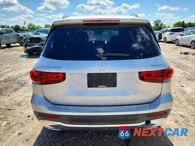 Zdjęcie 7 z 13 samochodu: 2020 MERCEDES-BENZ GLB 250 4MATIC VIN:W1N4M4HB1LW043131 - miniatura