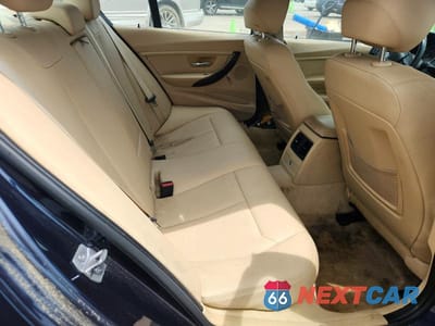 Zdjęcie 10 z 12 samochodu: 2014 BMW 320 I XDRIVE VIN:WBA3C3G53ENS70936 - miniatura