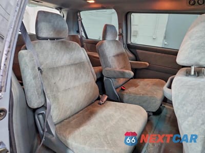 Zdjęcie 11 z 13 samochodu: 2000 HONDA ODYSSEY EX VIN:2HKRL1869YH531516 - miniatura