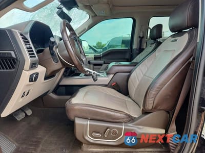 Zdjęcie 7 z 13 samochodu: 2020 FORD F150 SUPERCREW VIN:1FTEW1EG9LFB19893 - miniatura