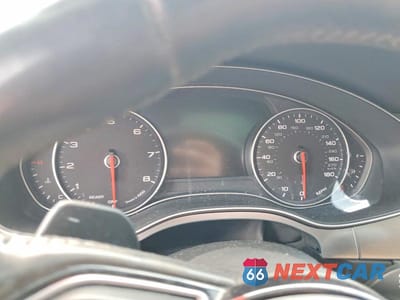 Zdjęcie 9 z 12 samochodu: 2016 AUDI A7 PREMIUM PLUS VIN:WAUWGAFC6GN082629 - miniatura