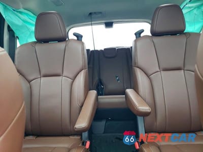 Zdjęcie 10 z 13 samochodu: 2020 SUBARU ASCENT TOURING VIN:4S4WMARD7L3435249 - miniatura