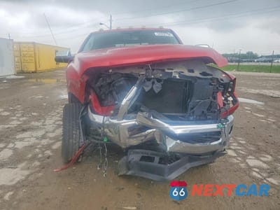 Piąte zdjęcie samochodu w środku: 2010 DODGE RAM 2500 VIN:3D7TT2CT4AG173996 - miniatura
