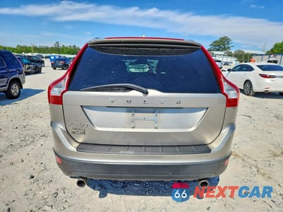 Zdjęcie 6 z 12 samochodu: 2013 VOLVO XC60 3.2 VIN:YV4952DL7D2441477 - miniatura