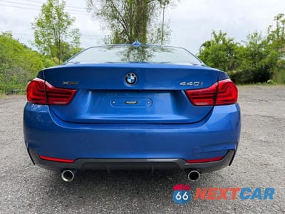 Zdjęcie 14 z 14 samochodu: 2020 BMW 440XI VIN:WBA4W9C04LAG89989 - miniatura